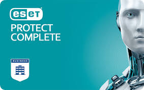 Програмна продукція ESET PROTECT Complete On-prem 1 obj./1 y. (поновлення)